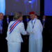 Le ministre représente le roi Mohammed VI lors de l’investiture de la présidente costaricienne