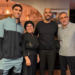 Rencontre informelle à Paris entre Hakimi et Regragui en dehors des terrains