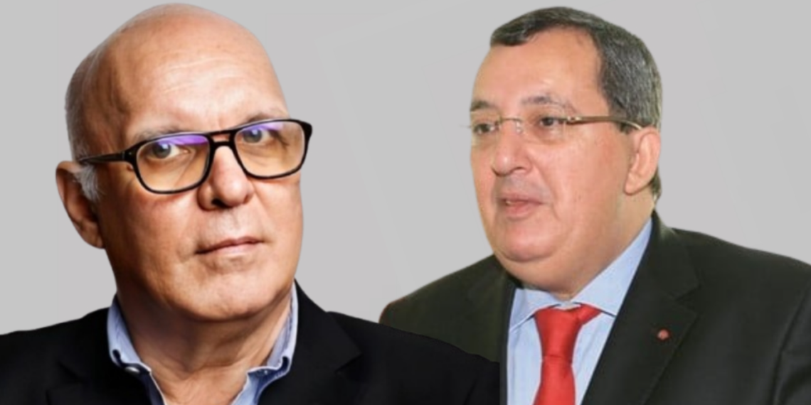 Ali Fassi Fihri, l’homme derrière la fonction