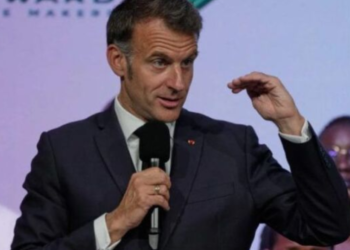 Macron loue à Nairobi la « révolution éducative » du Maroc comme modèle africain