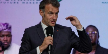 Macron loue à Nairobi la « révolution éducative » du Maroc comme modèle africain