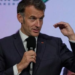 Macron loue à Nairobi la « révolution éducative » du Maroc comme modèle africain