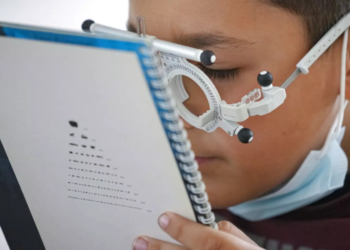 Une troisième opération de cerveau offre un nouvel espoir de vision aux aveugles