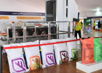 Le Maroc s&rsquo;impose comme le deuxième fournisseur d&rsquo;engrais au Brésil en avril