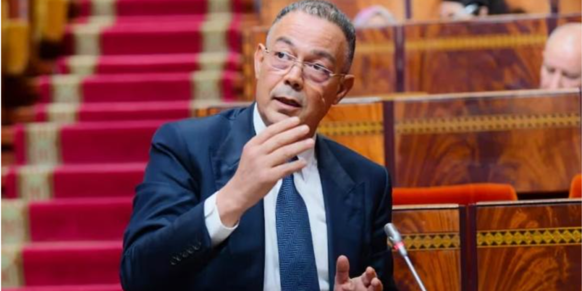 L’économie marocaine face à des turbulences en 2026, affirme Loukhraj