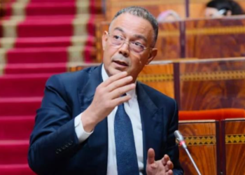 L&rsquo;économie marocaine face à des turbulences en 2026, affirme Loukhraj