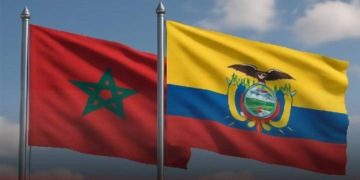 Le Maroc et l&rsquo;Équateur créent une commission pour stimuler le commerce et l&rsquo;investissement