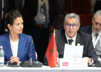 Akhnouch à Nairobi : le Maroc s&rsquo;engage pour un bassin du Congo durable