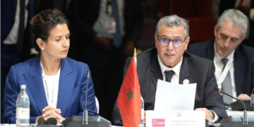 Akhnouch à Nairobi : le Maroc s&rsquo;engage pour un bassin du Congo durable