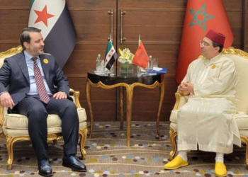La Syrie réaffirme son soutien à l&rsquo;intégrité territoriale du Maroc