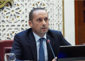 Le ministre de la Santé assiste au premier conseil d&rsquo;administration de la région de Rabat-Salé-Kénitra