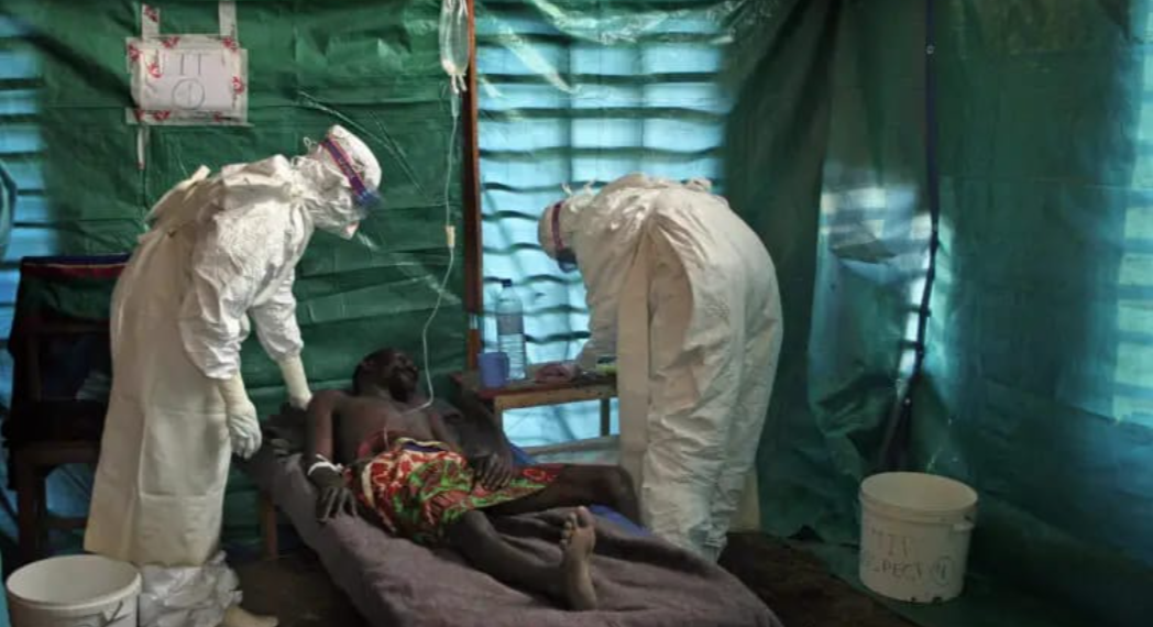 Un nouvel épisode d’Ebola en RDC suscite des inquiétudes sanitaires