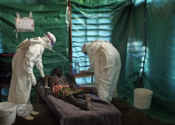 Un nouvel épisode d&rsquo;Ebola en RDC suscite des inquiétudes sanitaires
