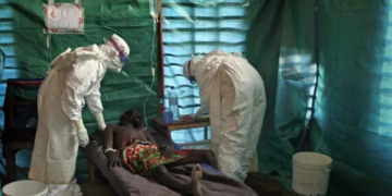 Un nouvel épisode d&rsquo;Ebola en RDC suscite des inquiétudes sanitaires