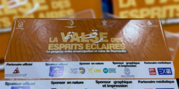 L&rsquo;événement « La Valse des esprits éclairés » réunit des étudiants en ingénierie et commerce sur l&rsquo;avenir de l&rsquo;humanité.