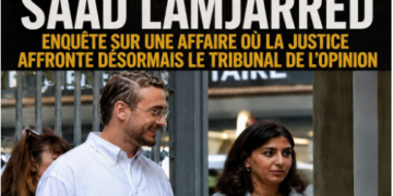 Saad Lamjarred – enquête sur une affaire où la justice affronte désormais le tribunal de l’opinion