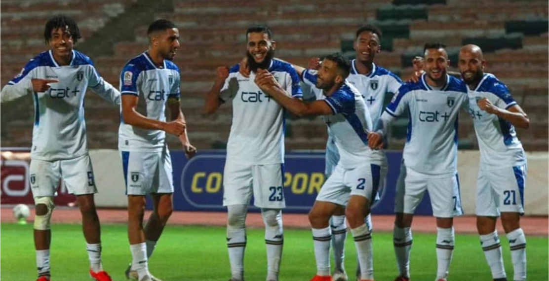 L&rsquo;Union de Yacoub al-Mansour élimine le FUS et rejoint la finale de la Coupe du Trône