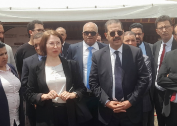 Lancement du SAMU social mobile à Kénitra pour renforcer les secours aux vulnérables