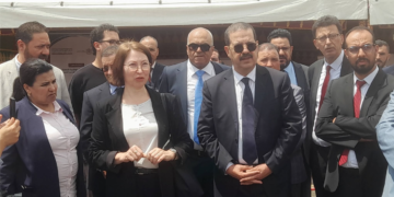 Lancement du SAMU social mobile à Kénitra pour renforcer les secours aux vulnérables