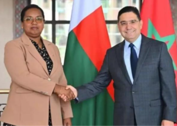 Madagascar réaffirme son soutien à l&rsquo;intégrité territoriale du Maroc