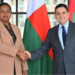 Madagascar réaffirme son soutien à l&rsquo;intégrité territoriale du Maroc