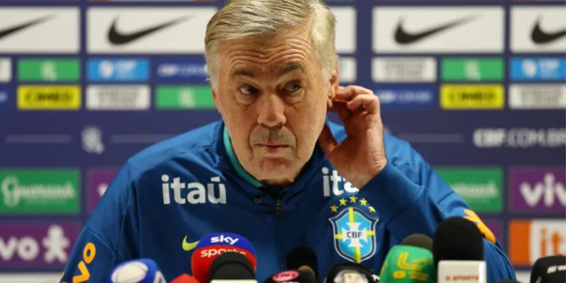 Le coach brésilien : Le match contre le Maroc décisif pour la première place