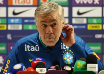 Le coach brésilien : Le match contre le Maroc décisif pour la première place