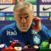 Le coach brésilien : Le match contre le Maroc décisif pour la première place