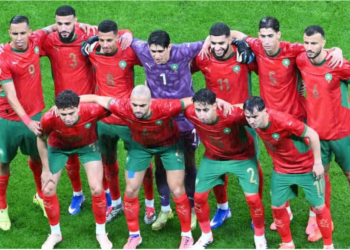 La couleur de la poule du Maroc à la CAN 2027 : Gabon, Niger et Lesotho