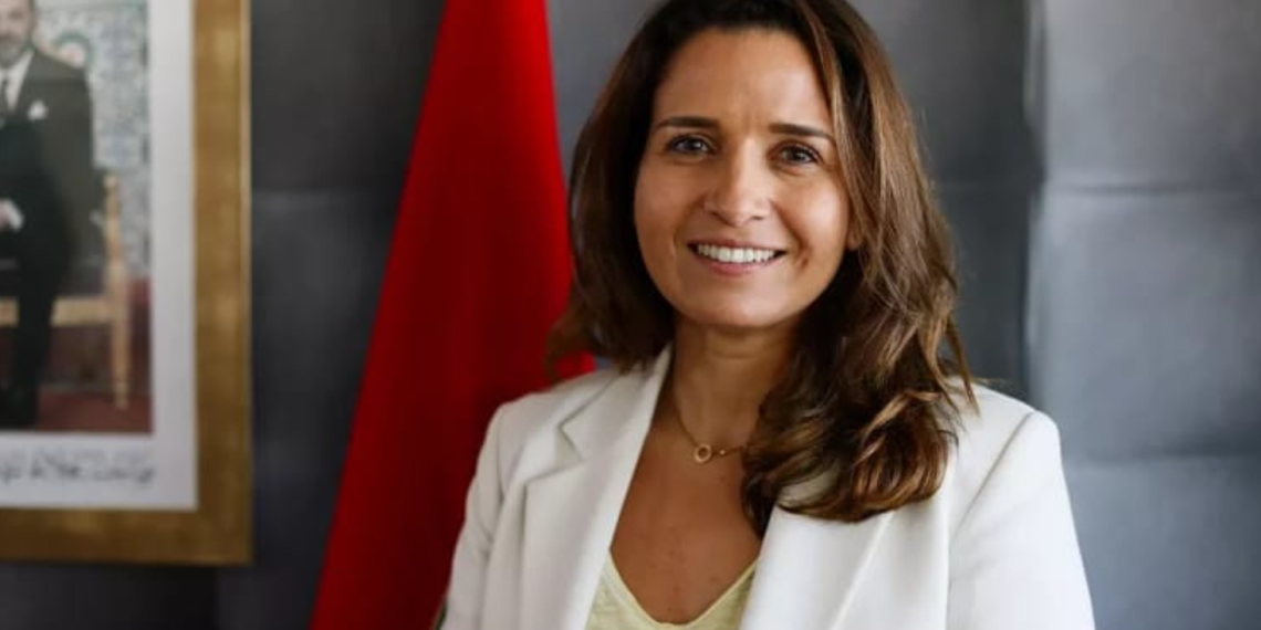 Leila Benali accélère la transformation énergétique du Maroc et consolide la doctrine de souveraineté du Royaume