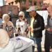 L&rsquo;hôpital polyvalent collecte près de 120 poches de sang pour soutenir le don local