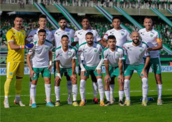 Les supporters du club de Kénitra appellent à l&rsquo;unité face à la crise
