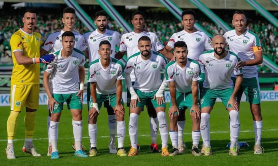 Les supporters du club de Kénitra appellent à l&rsquo;unité face à la crise