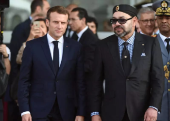 Le ministre Bouri­ta annonce une visite imminente du roi Mohammed VI en France