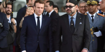 Le ministre Bouri­ta annonce une visite imminente du roi Mohammed VI en France