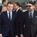 Le ministre Bourita annonce une visite imminente du roi Mohammed VI en France