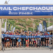 Trail Chefchaouen 2026 : trois courses au programme