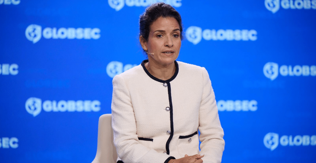 Bennani à Prague : Le Maroc affirme son rôle clé en sécurité énergétique mondiale