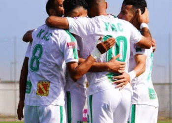 Le club de Khénifra maintient le cap de son projet footballistique