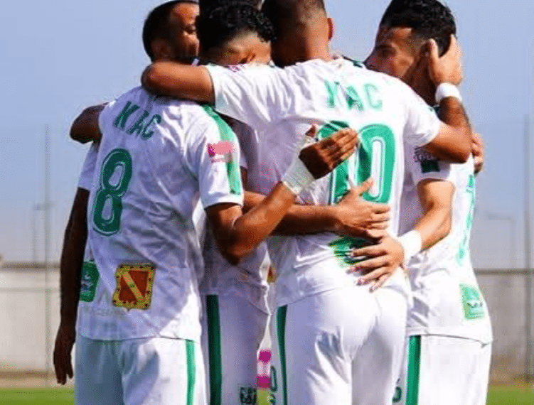Le club de Khénifra maintient le cap de son projet footballistique