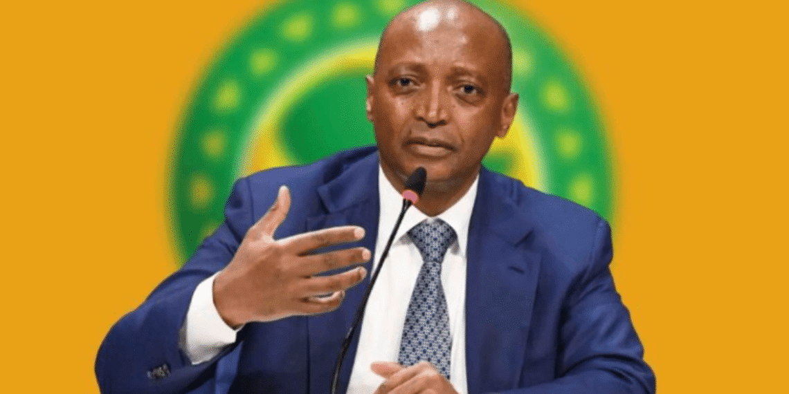Motséпи salue le pardon royal aux supporters sénégalais, symbole de solidarité africaine