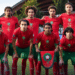 Le Maroc atteint les demi-finales de la Coupe d&rsquo;Afrique des jeunes en éliminant le Cameroun