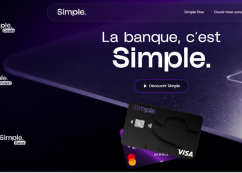 Simple de AWB, la banque devient un réflexe