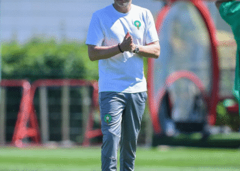 Wahbi dévoile la liste des Lions de l&rsquo;Atlas pour la Coupe du Monde