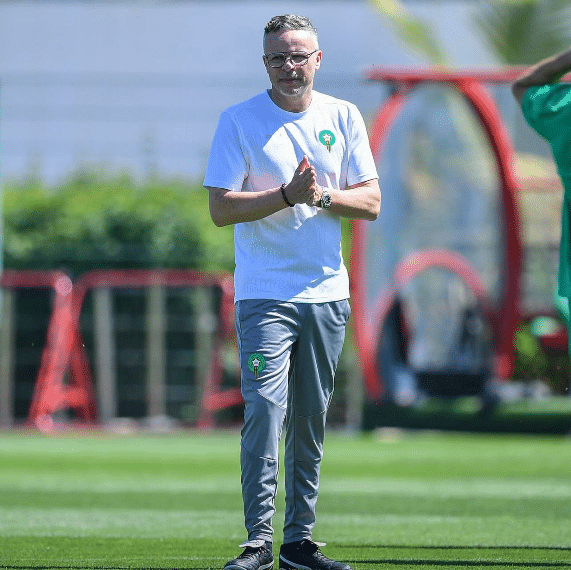 Wahbi dévoile la liste des Lions de l&rsquo;Atlas pour la Coupe du Monde