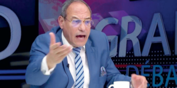 Affaire Hicham Aboud, les quatre suspects poursuivis sont tous d&rsquo;origine algérienne
