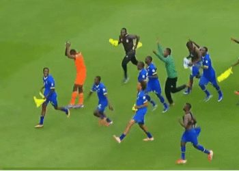 La Tanzanie atteint la finale de la Coupe d&rsquo;Afrique des moins de 17 ans
