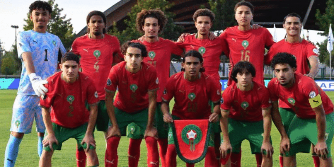 Le Maroc éliminé par le Sénégal aux tirs au but en demi-finale
