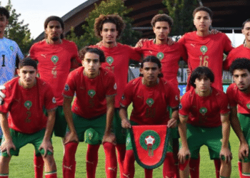 Le Maroc éliminé par le Sénégal aux tirs au but en demi-finale