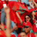 Une nouvelle chanson mondiale pour soutenir les Lions de l&rsquo;Atlas